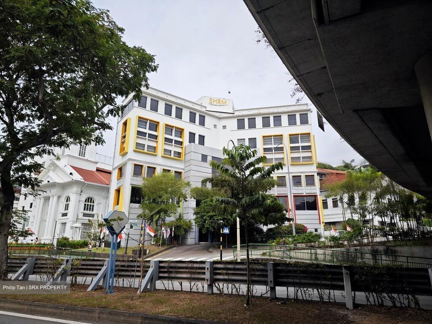 Sam Kiang Mansions (D9), Apartment #452354931